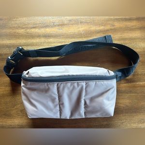 CALPAK luka belt bag- chocolate 🤎